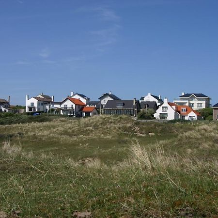 De Duintop Leilighet Zandvoort Eksteriør bilde