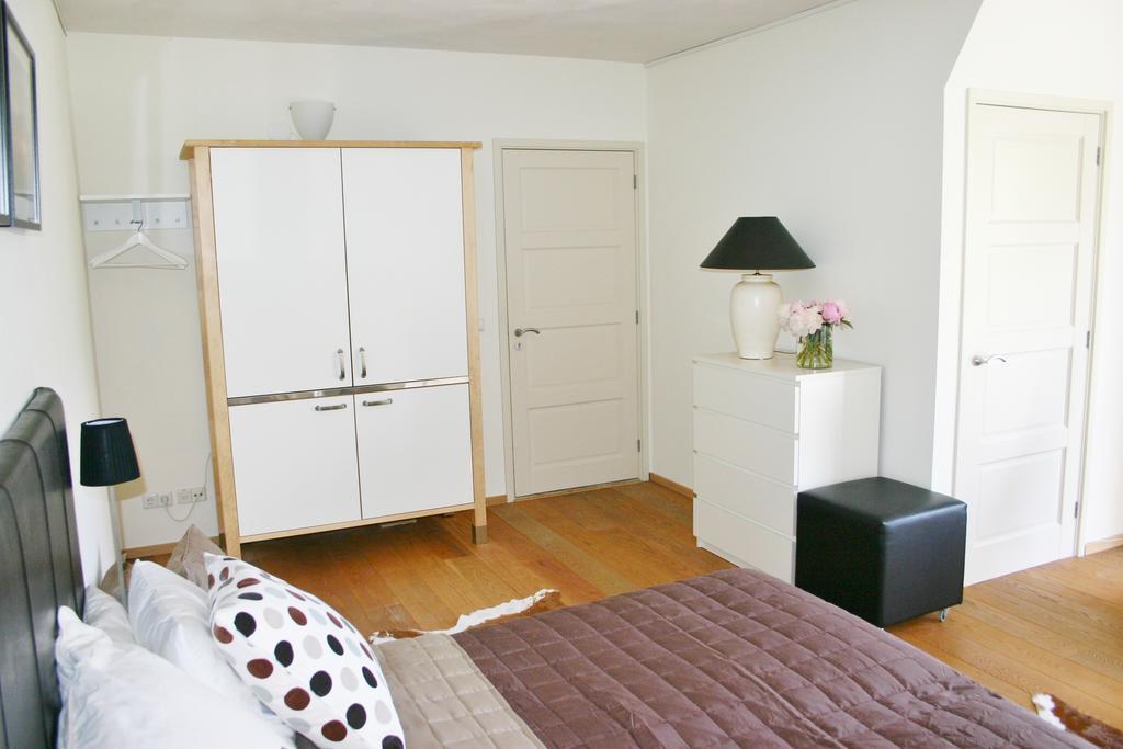 De Duintop Leilighet Zandvoort Rom bilde